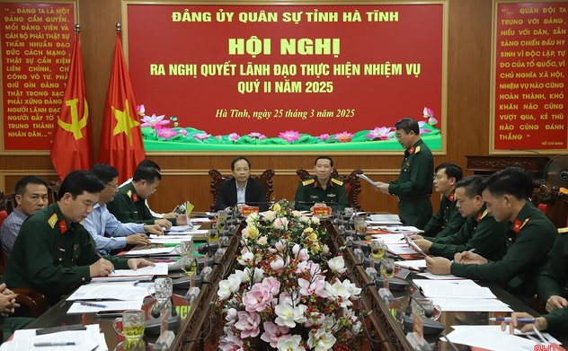 Nắm chắc tình hình cơ sở, xử lý kịp thời các tình huống, không để bị động bất ngờ