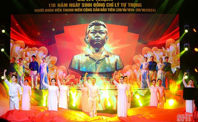 Trách nhiệm của thanh niên trong kỷ nguyên mới 