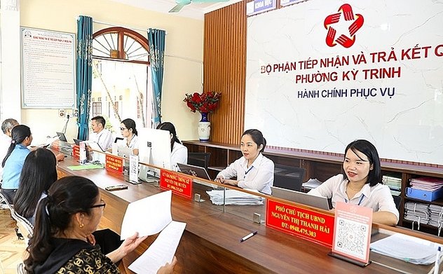 UBND tỉnh Hà Tĩnh ban hành Kế hoạch thông tin, tuyên truyền công tác cải cách hành chính tỉnh Hà Tĩnh năm 2025