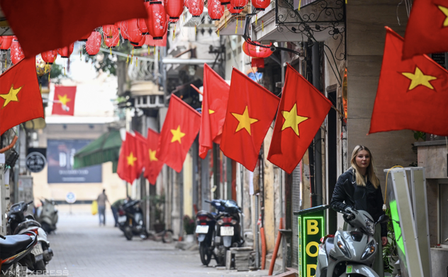 Tháng 4/2025, công chức, người lao động được nghỉ lễ 7 ngày