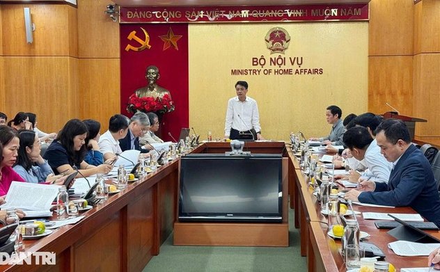 Sàng lọc công chức, loại bỏ tâm lý an toàn, chây ì khi vào nhà nước