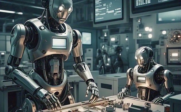 Nguồn nhân lực tại Việt Nam sẽ thay đổi ra sao giữa làn sóng trí tuệ nhân tạo?