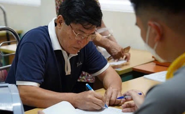 Đề xuất mới về thời điểm, điều kiện hưởng lương hưu từ 1/7 