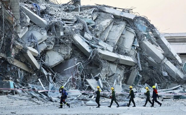 Vì sao động đất ở Myanmar gây thiệt hại nặng nề? 