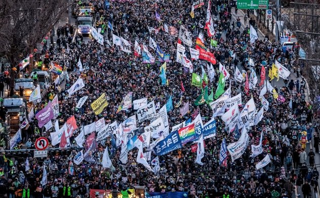 Tòa Hàn Quốc sắp định đoạt số phận chính trị của Tổng thống Yoon 