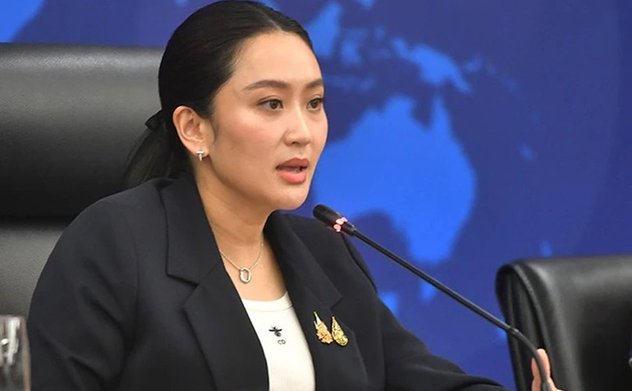 Thái Lan sẽ điều tra sâu về vụ sập tòa nhà 30 tầng do động đất 