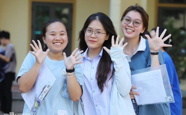 Học sinh dân lập, tư thục toàn quốc có thể được hỗ trợ học phí 