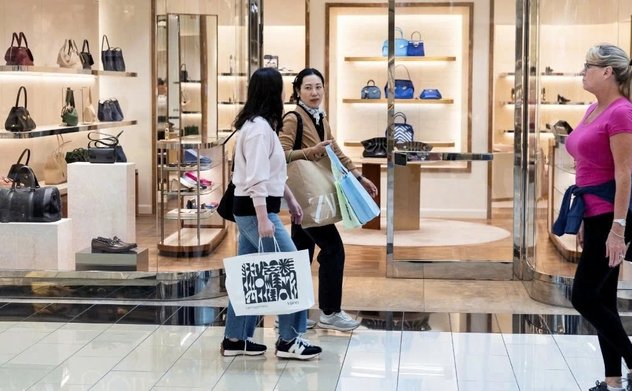 73% người dân Mỹ lo ngại giá cả tăng do thuế quan của Tổng thống Trump