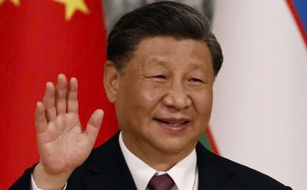 Tổng Bí thư, Chủ tịch Trung Quốc Tập Cận Bình bắt đầu thăm cấp nhà nước đến Việt Nam 