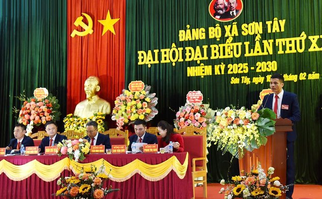 Độ tuổi cấp ủy viên nhiệm kỳ 2025-2030 được quy định thế nào?