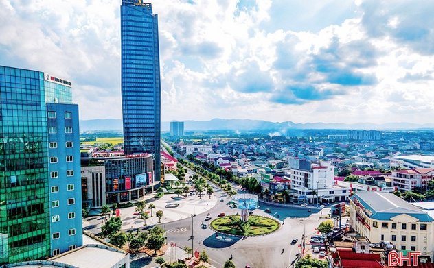 Hà Tĩnh tăng hạng Chỉ số Cải cách hành chính: Kết quả từ sự nỗ lực 