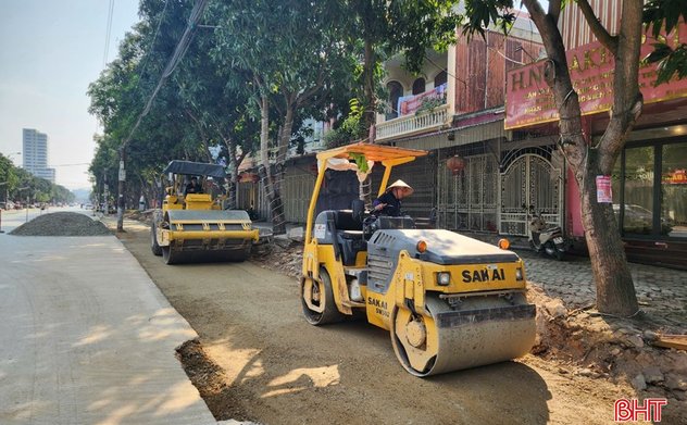 Động lực tạo bứt phá trong phát triển kinh tế - xã hội TP Hà Tĩnh