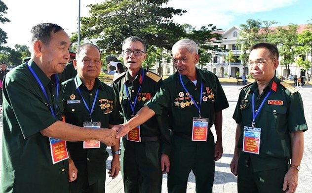 Chủ tịch nước quyết định dành hơn 834 tỷ đồng tặng quà cho người có công với cách mạng