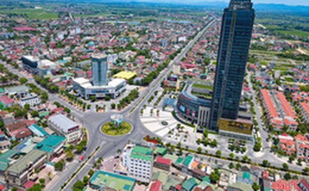 Chấm dứt nhiệm vụ, quyền hạn của Chủ tịch huyện kể từ 1/7