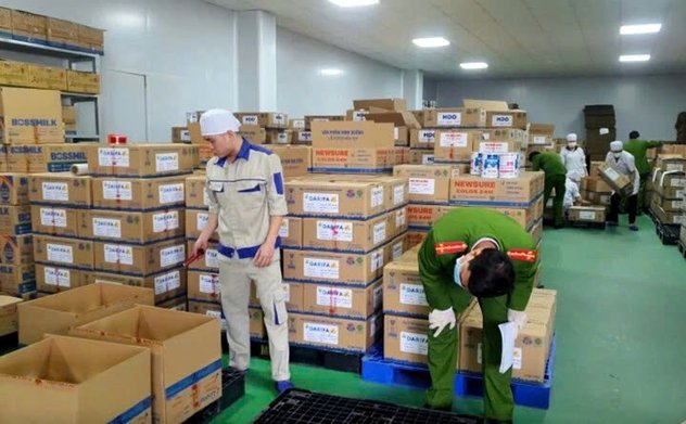 Vụ sữa giả, thuốc giả, bác sĩ và lãnh đạo bệnh viện nói gì?