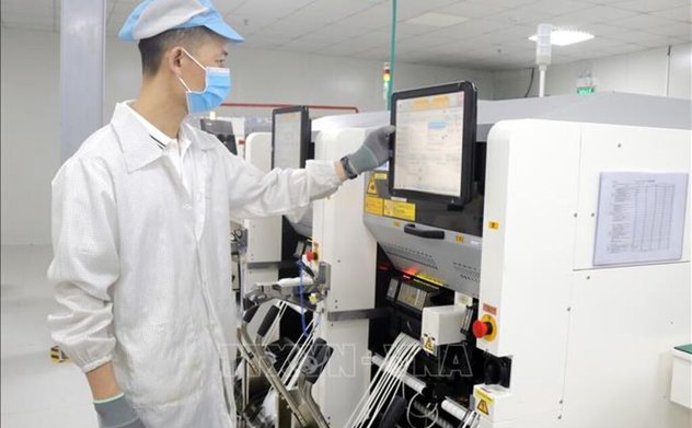 Đột phá theo Nghị quyết 57: Cầu nối giữa sáng kiến công nghệ với chính sách phát triển kinh tế - xã hội