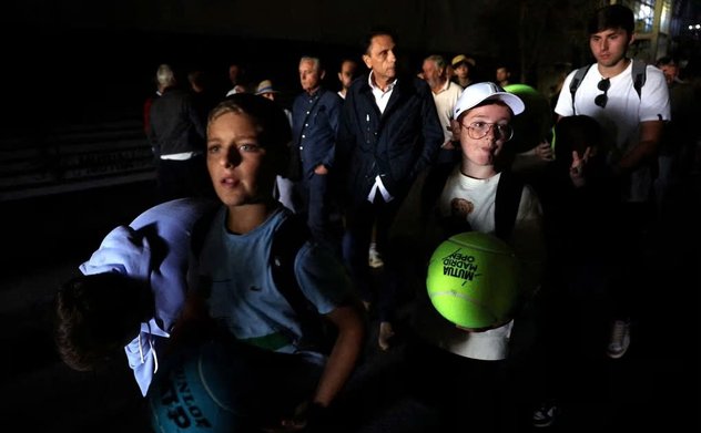 Tây Ban Nha, Bồ Đào Nha hỗn loạn vì mất điện đồng loạt