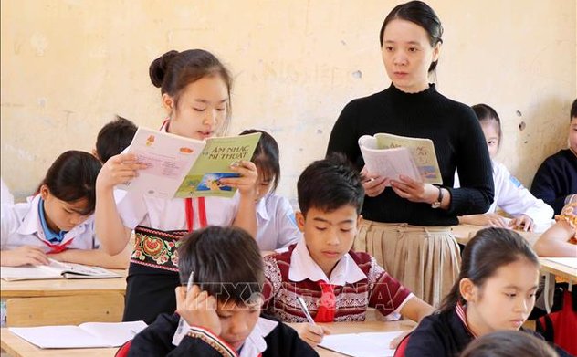 Những chính sách mới nổi bật có hiệu lực trong tháng 5/2025 