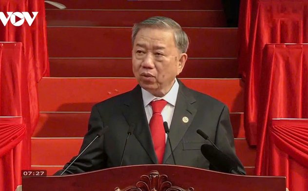 Tổng Bí thư Tô Lâm: Đại thắng mùa Xuân năm 1975 để lại 7 bài học kinh nghiệm sâu sắc 