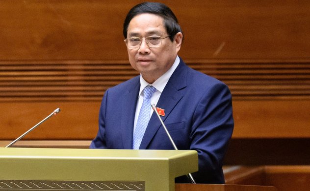 Cắt giảm mạnh thủ tục hành chính: Chỉ đạo quyết liệt từ Thủ tướng