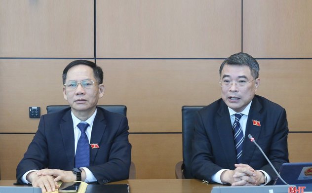 Sửa đổi, bổ sung Hiến pháp tạo động lực lớn cho cải cách, phát triển đất nước