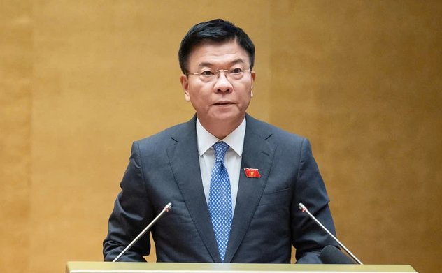 Chính phủ muốn cấm hoàn toàn mua bán dữ liệu cá nhân