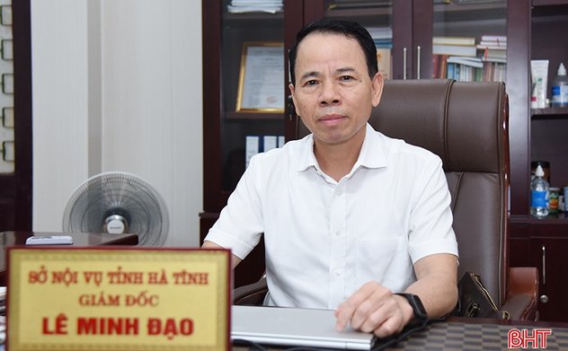 Sắp xếp đơn vị hành chính cấp xã ở Hà Tĩnh: Chủ trương lớn, đồng thuận cao