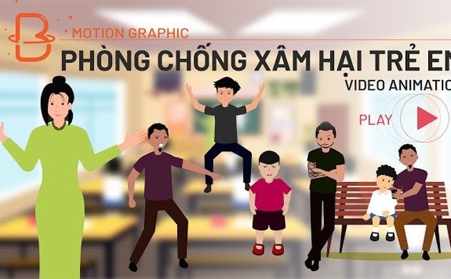 Tăng cường công tác bảo vệ trẻ em và phòng, chống xâm hại trẻ em và xử lý nghiêm các vụ việc xâm hại trẻ em 