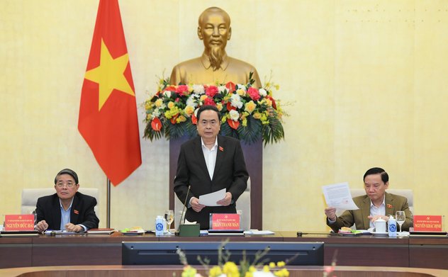 Đẩy mạnh truyền thông về dự thảo Nghị quyết sửa đổi, bổ sung một số điều của Hiến pháp năm 2013 trên địa bàn Hà Tĩnh 