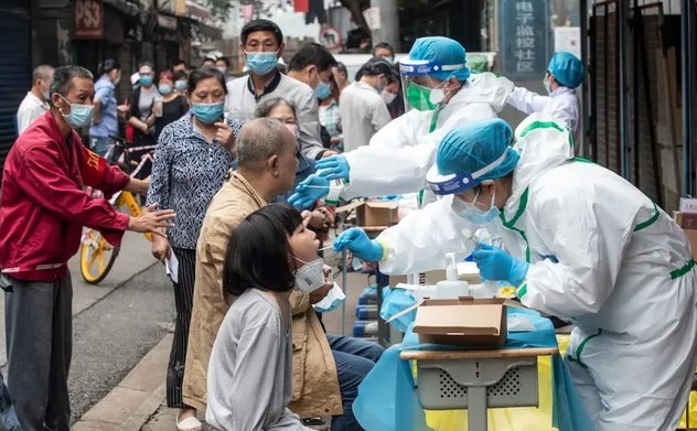 Dịch COVID-19 có dấu hiệu bùng phát trở lại tại châu Á?