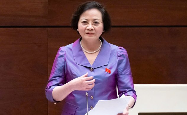 Bộ trưởng Nội vụ: Xây dựng KPI cho công chức theo vị trí việc làm