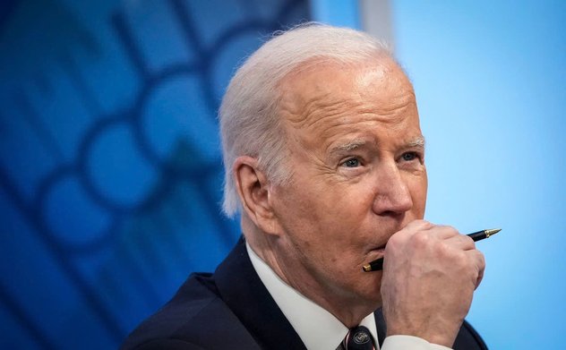 Cựu Tổng thống Mỹ Joe Biden mắc ung thư ác tính