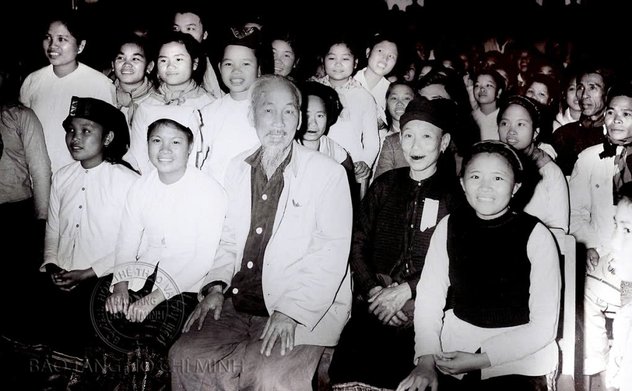 Tư tưởng Hồ Chí Minh - nền tảng phát triển trong kỷ nguyên mới