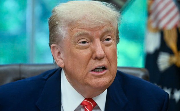 Ông Trump: Nga - Ukraine sẽ lập tức bắt đầu đàm phán về lệnh ngừng bắn