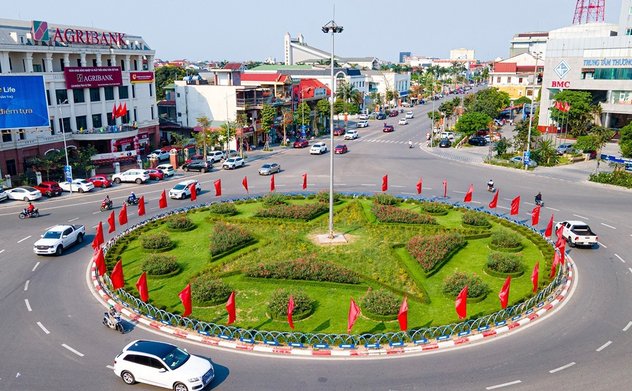 Hà Tĩnh đẩy mạnh tuyên truyền Đại hội Đảng các cấp, Đại hội Đảng bộ tỉnh lần thứ XX và Đại hội XIV của Đảng gắn với xây dựng chính quyền hai cấp