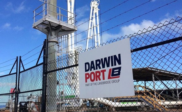 Australia muốn lấy lại cảng cho Trung Quốc thuê 99 năm, Bắc Kinh lên tiếng