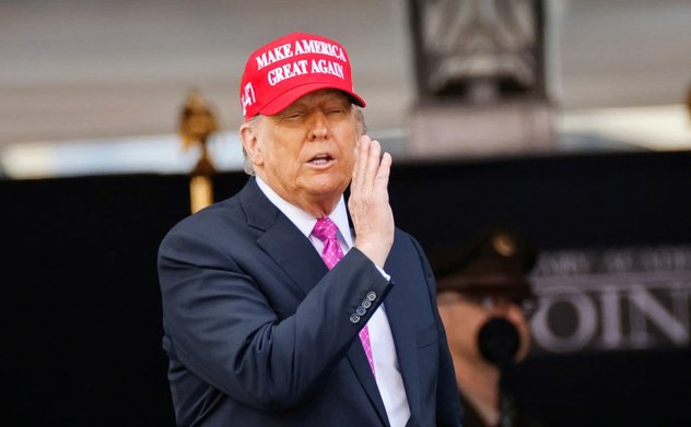 Ông Trump nêu mặt hàng Mỹ muốn sản xuất