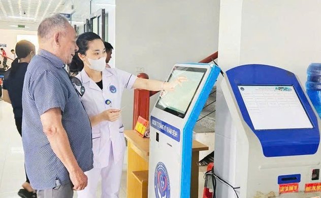 Thúc đẩy hành chính số, Hà Tĩnh nâng cao chất lượng dịch vụ công trực tuyến 
