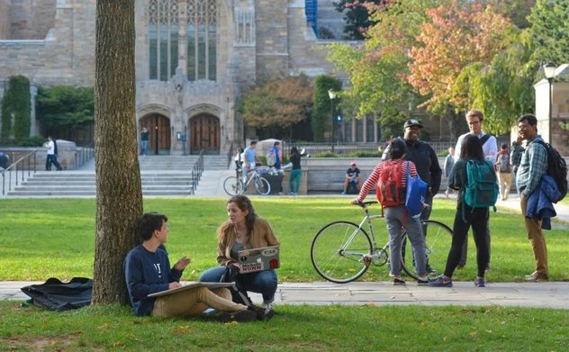 Mỹ có thể dừng phỏng vấn visa du học