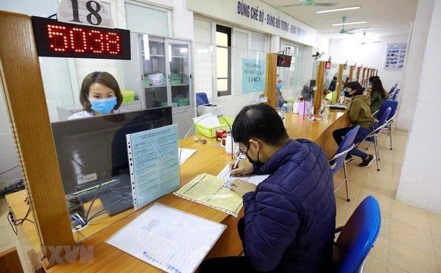 Bộ Nội vụ đề xuất chính sách trợ cấp mới cho cán bộ không chuyên trách cấp xã