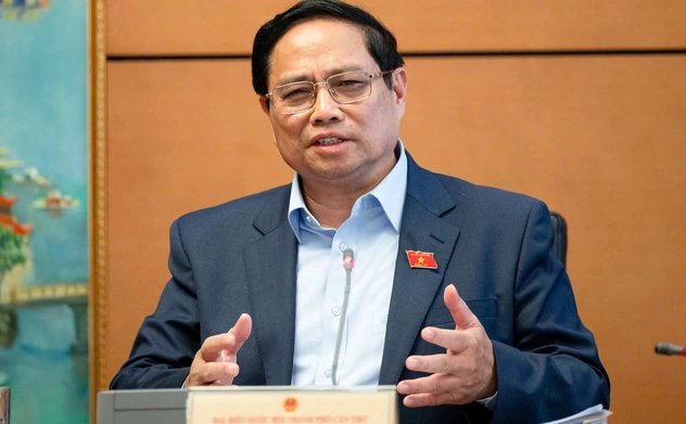 Có thể bố trí làm việc tại nhiều trụ sở trong giai đoạn đầu sắp xếp