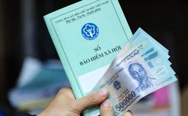 Từ 1/7/2025, chủ hộ kinh doanh phải đóng BHXH bắt buộc mỗi tháng ít nhất 585.000 đồng 