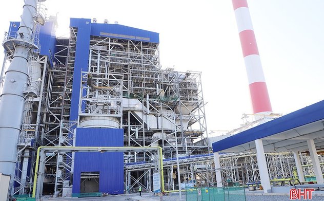 Những sản phẩm nào đưa chỉ số sản xuất công nghiệp của Hà Tĩnh tăng? 