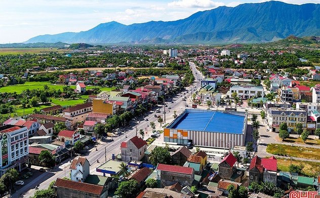 Chấp thuận chủ trương đầu tư khu đô thị gần 7.800 tỷ đồng tại Hà Tĩnh