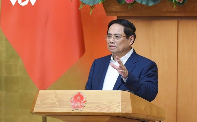 Thủ tướng: Chấm dứt tình trạng đùn đẩy, sợ trách nhiệm