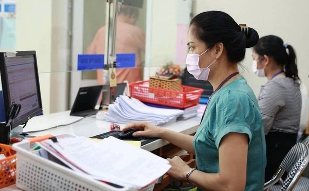 Bộ Nội vụ đề xuất quy định mới về phương thức tuyển dụng công chức