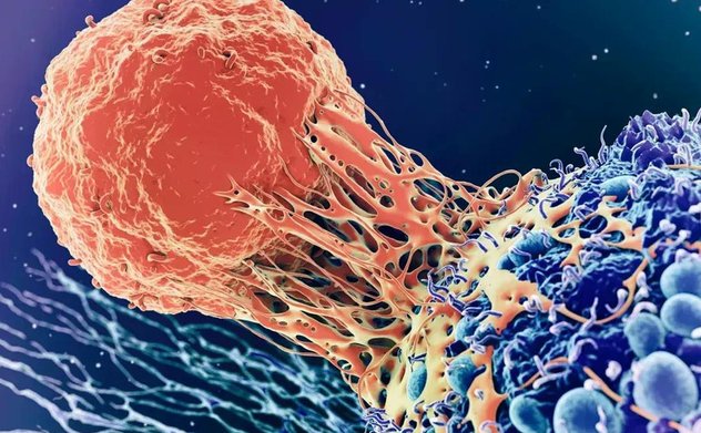 Những bước tiến mới trong điều trị bệnh ung thư 