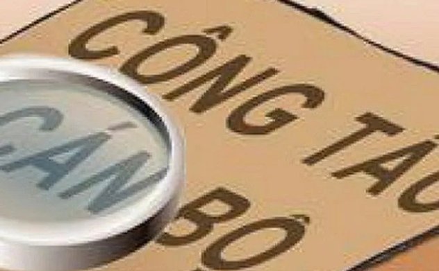 Bộ Nội vụ hướng dẫn bố trí lãnh đạo, quản lý UBND cấp xã mới