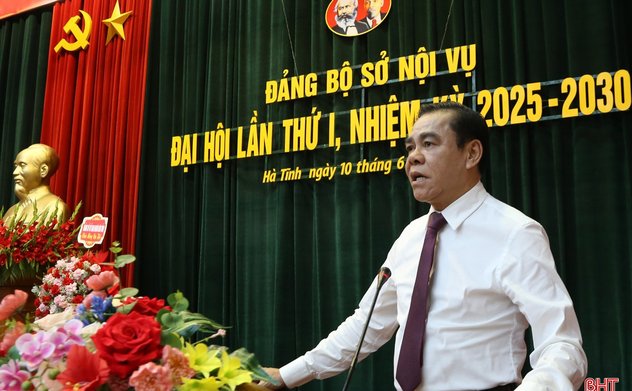 Tham mưu vận hành hiệu quả mô hình chính quyền địa phương 2 cấp