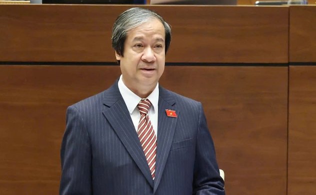 'Giáo viên mầm non thiếu nhiều nhất, vất vả nhất, cần được quan tâm nhất'